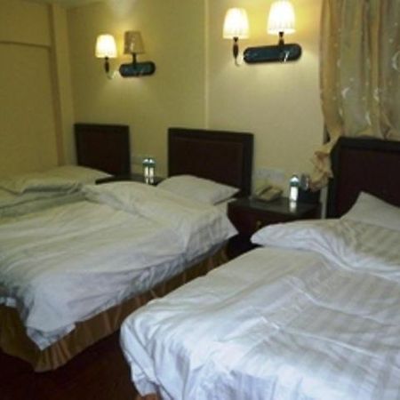 Aditya Hotel Kuala Lumpur Phòng bức ảnh