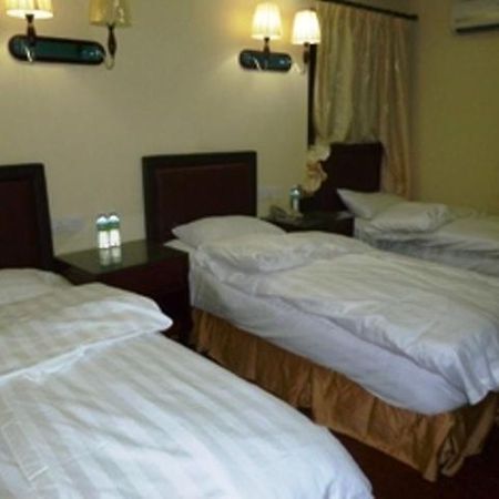 Aditya Hotel Kuala Lumpur Phòng bức ảnh
