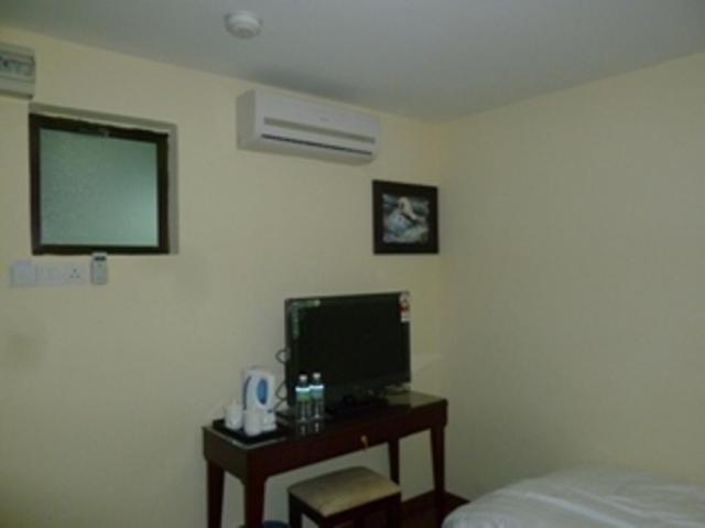 Aditya Hotel Kuala Lumpur Ngoại thất bức ảnh
