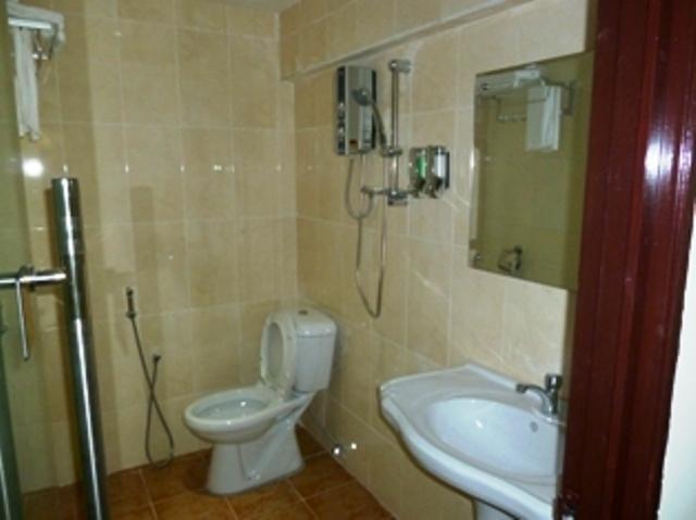 Aditya Hotel Kuala Lumpur Phòng bức ảnh