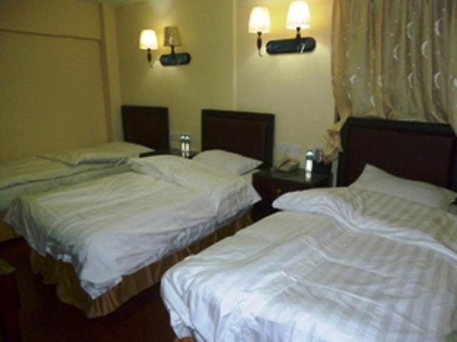 Aditya Hotel Kuala Lumpur Phòng bức ảnh