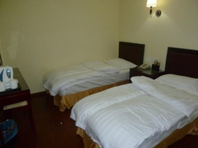 Aditya Hotel Kuala Lumpur Phòng bức ảnh