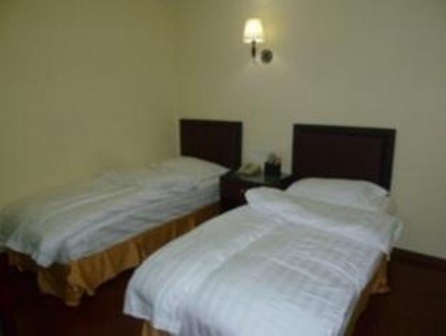 Aditya Hotel Kuala Lumpur Phòng bức ảnh