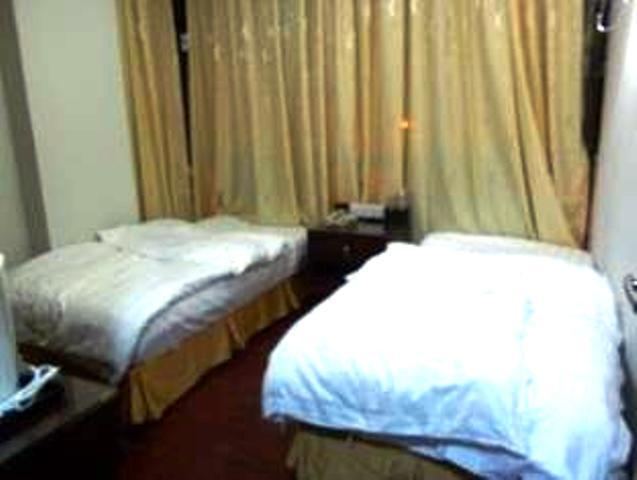 Aditya Hotel Kuala Lumpur Phòng bức ảnh