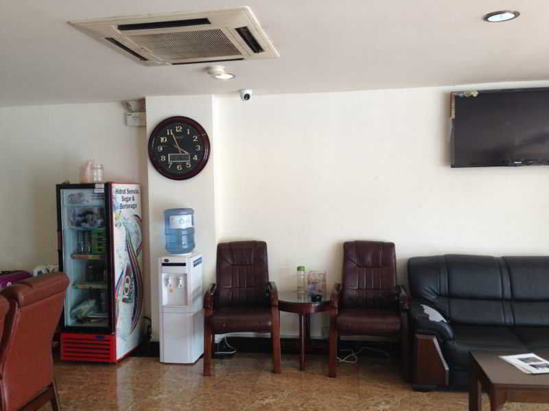 Aditya Hotel Kuala Lumpur Ngoại thất bức ảnh