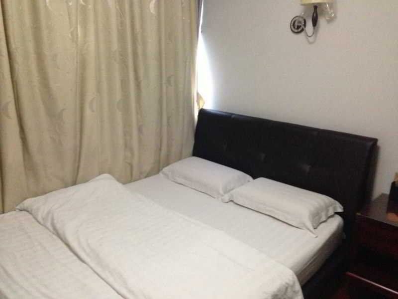 Aditya Hotel Kuala Lumpur Ngoại thất bức ảnh