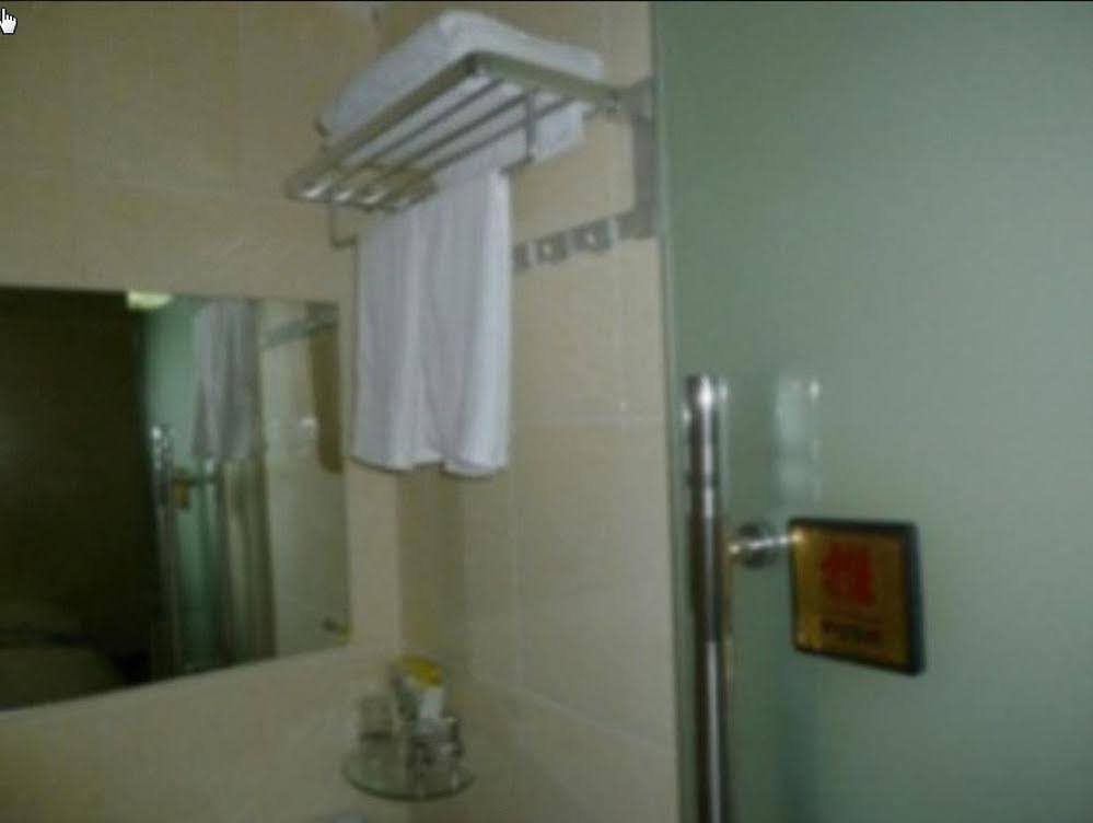 Aditya Hotel Kuala Lumpur Ngoại thất bức ảnh
