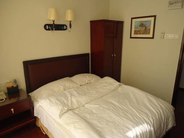 Aditya Hotel Kuala Lumpur Ngoại thất bức ảnh