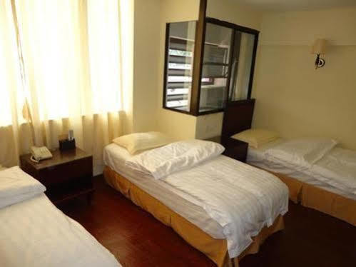Aditya Hotel Kuala Lumpur Ngoại thất bức ảnh
