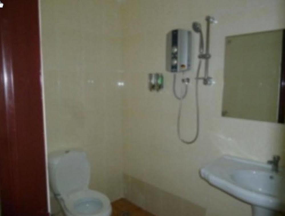 Aditya Hotel Kuala Lumpur Ngoại thất bức ảnh