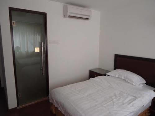 Aditya Hotel Kuala Lumpur Ngoại thất bức ảnh